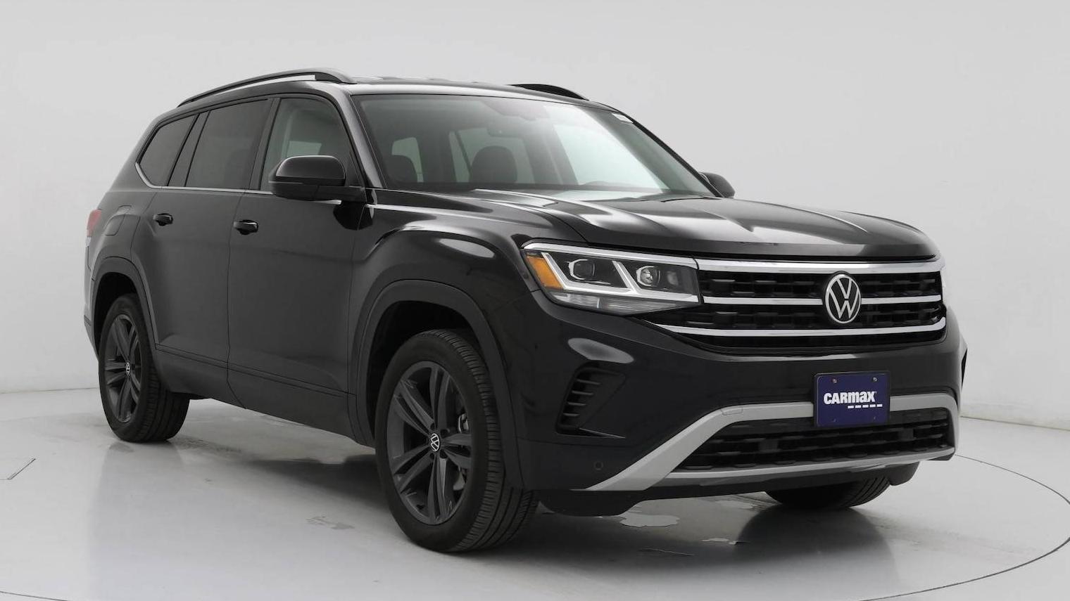 VOLKSWAGEN ATLAS 4MOTION 2022 1V2HR2CA1NC509432 image